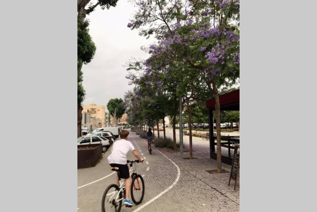 Nuevo Apartamento Moderno Elisa - A 80 Metros De La Playa Para 5 Personas Sant Feliu de Guixols Εξωτερικό φωτογραφία