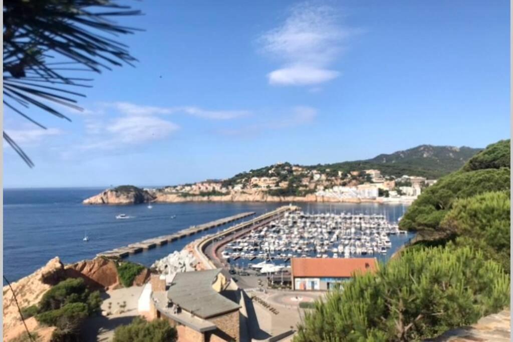 Nuevo Apartamento Moderno Elisa - A 80 Metros De La Playa Para 5 Personas Sant Feliu de Guixols Εξωτερικό φωτογραφία
