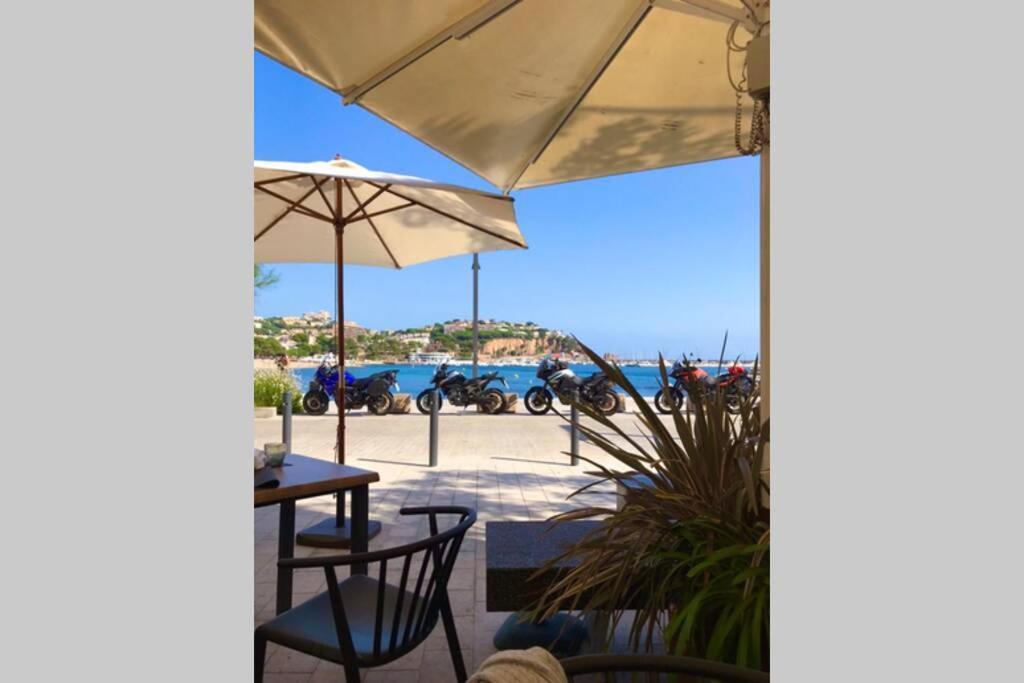 Nuevo Apartamento Moderno Elisa - A 80 Metros De La Playa Para 5 Personas Sant Feliu de Guixols Εξωτερικό φωτογραφία