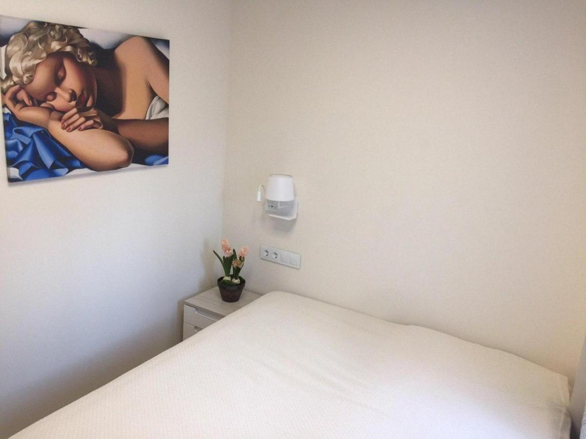 Nuevo Apartamento Moderno Elisa - A 80 Metros De La Playa Para 5 Personas Sant Feliu de Guixols Εξωτερικό φωτογραφία