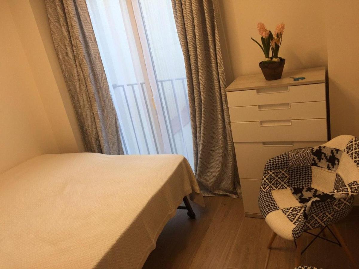 Nuevo Apartamento Moderno Elisa - A 80 Metros De La Playa Para 5 Personas Sant Feliu de Guixols Εξωτερικό φωτογραφία