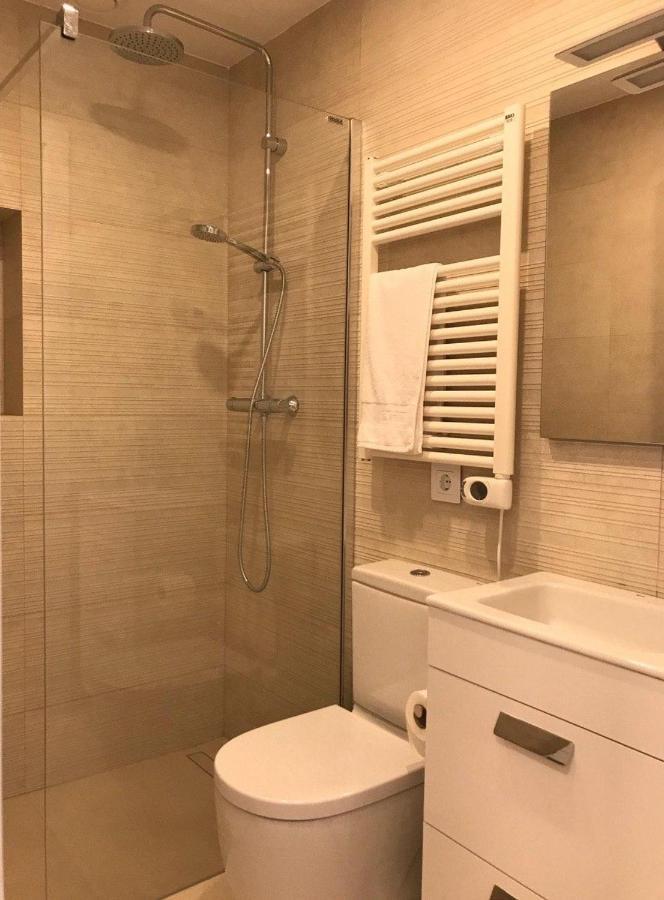 Nuevo Apartamento Moderno Elisa - A 80 Metros De La Playa Para 5 Personas Sant Feliu de Guixols Εξωτερικό φωτογραφία