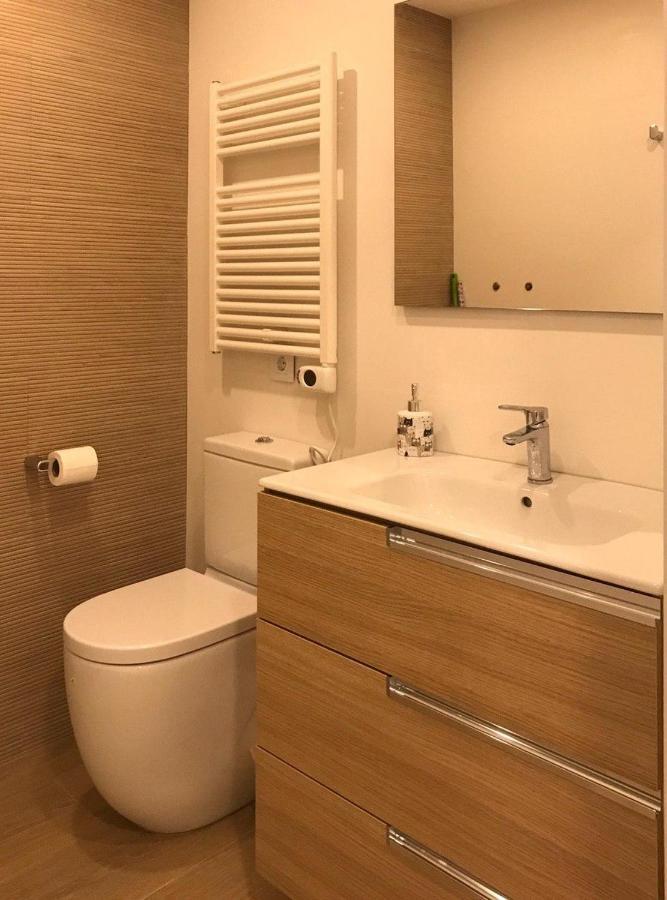 Nuevo Apartamento Moderno Elisa - A 80 Metros De La Playa Para 5 Personas Sant Feliu de Guixols Εξωτερικό φωτογραφία