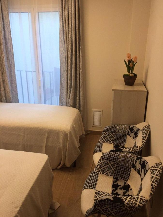 Nuevo Apartamento Moderno Elisa - A 80 Metros De La Playa Para 5 Personas Sant Feliu de Guixols Εξωτερικό φωτογραφία