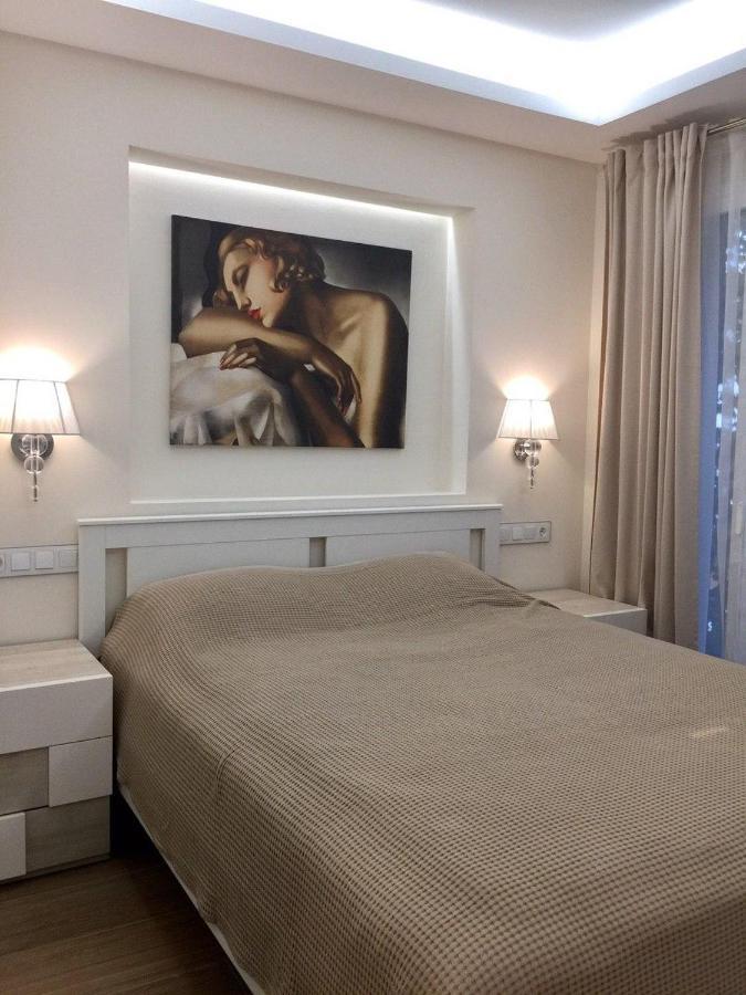 Nuevo Apartamento Moderno Elisa - A 80 Metros De La Playa Para 5 Personas Sant Feliu de Guixols Εξωτερικό φωτογραφία