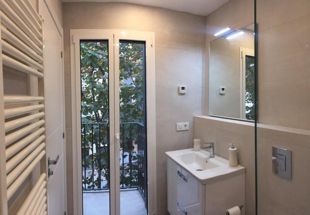 Nuevo Apartamento Moderno Elisa - A 80 Metros De La Playa Para 5 Personas Sant Feliu de Guixols Εξωτερικό φωτογραφία