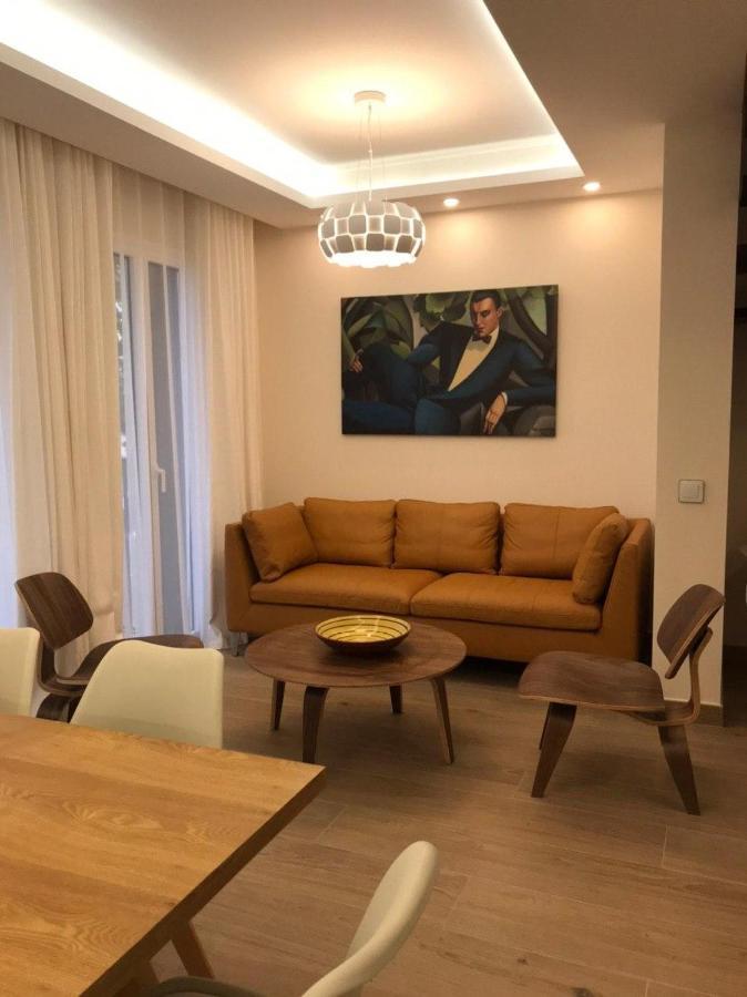 Nuevo Apartamento Moderno Elisa - A 80 Metros De La Playa Para 5 Personas Sant Feliu de Guixols Εξωτερικό φωτογραφία