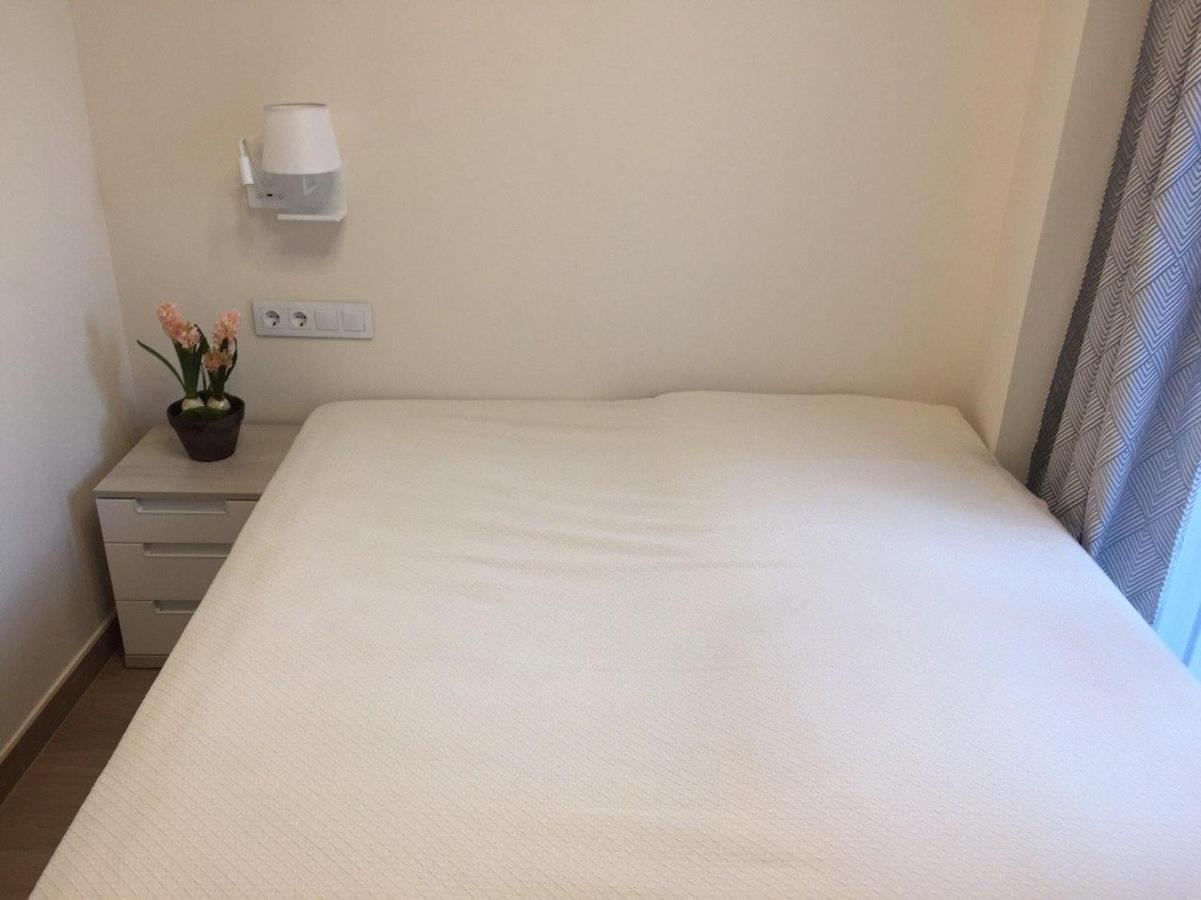 Nuevo Apartamento Moderno Elisa - A 80 Metros De La Playa Para 5 Personas Sant Feliu de Guixols Εξωτερικό φωτογραφία