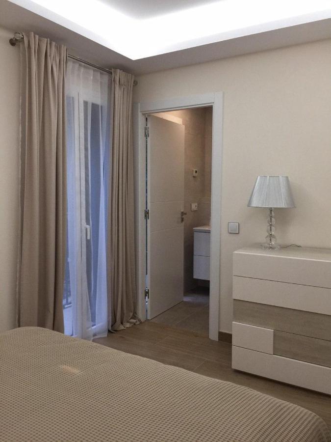 Nuevo Apartamento Moderno Elisa - A 80 Metros De La Playa Para 5 Personas Sant Feliu de Guixols Εξωτερικό φωτογραφία