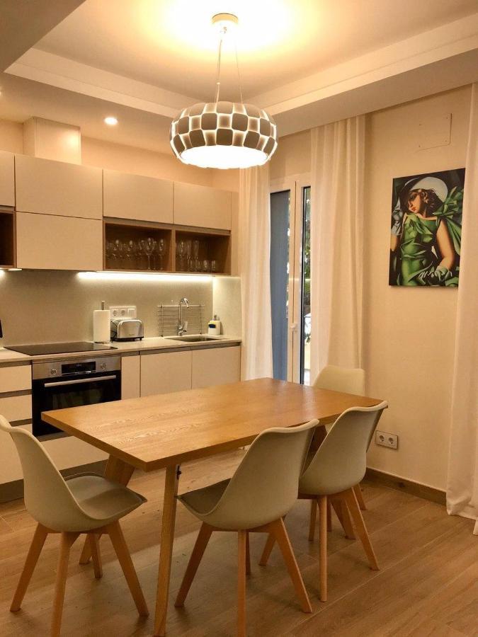 Nuevo Apartamento Moderno Elisa - A 80 Metros De La Playa Para 5 Personas Sant Feliu de Guixols Εξωτερικό φωτογραφία