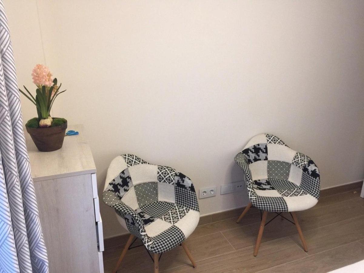 Nuevo Apartamento Moderno Elisa - A 80 Metros De La Playa Para 5 Personas Sant Feliu de Guixols Εξωτερικό φωτογραφία