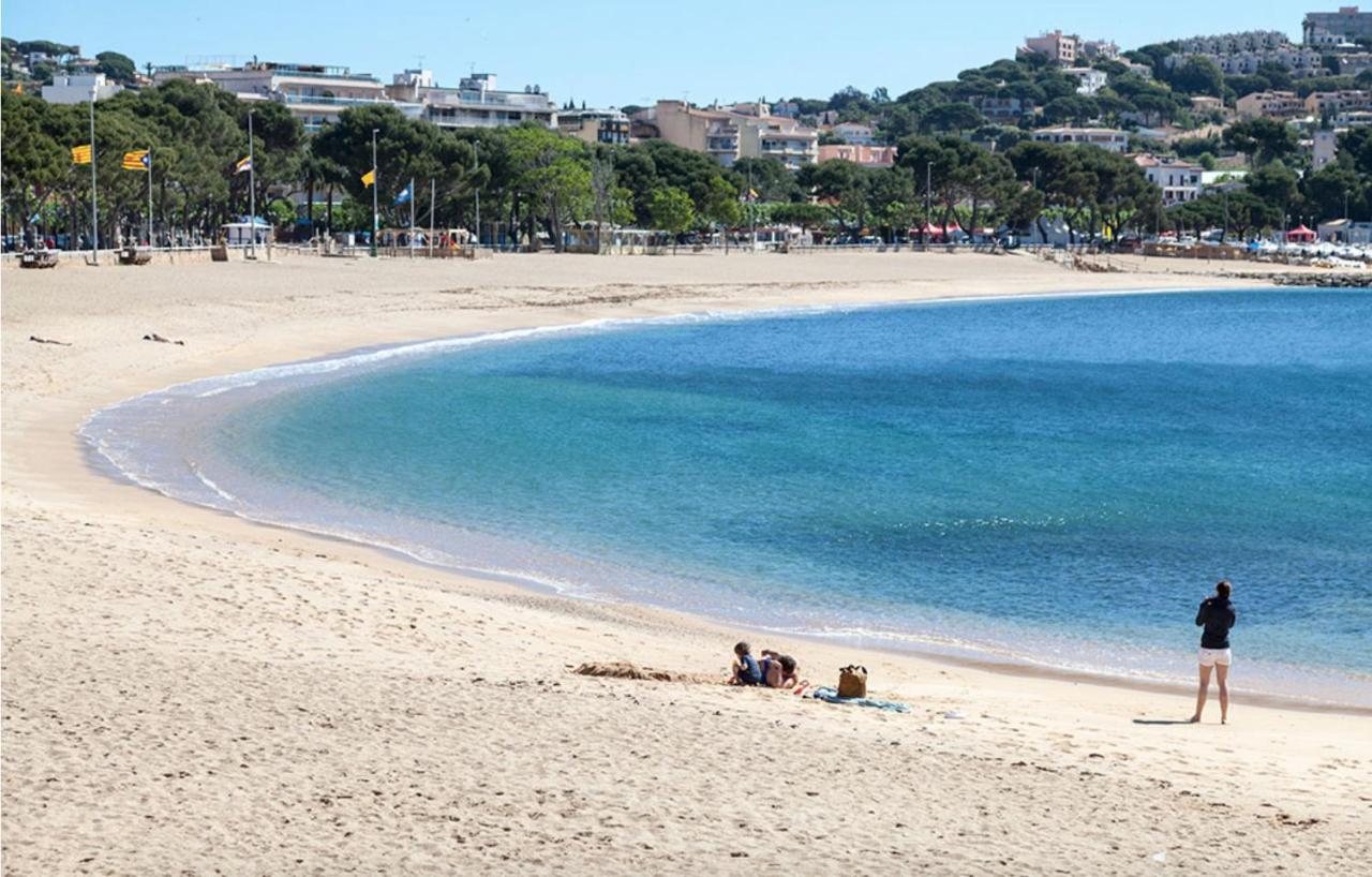 Nuevo Apartamento Moderno Elisa - A 80 Metros De La Playa Para 5 Personas Sant Feliu de Guixols Εξωτερικό φωτογραφία