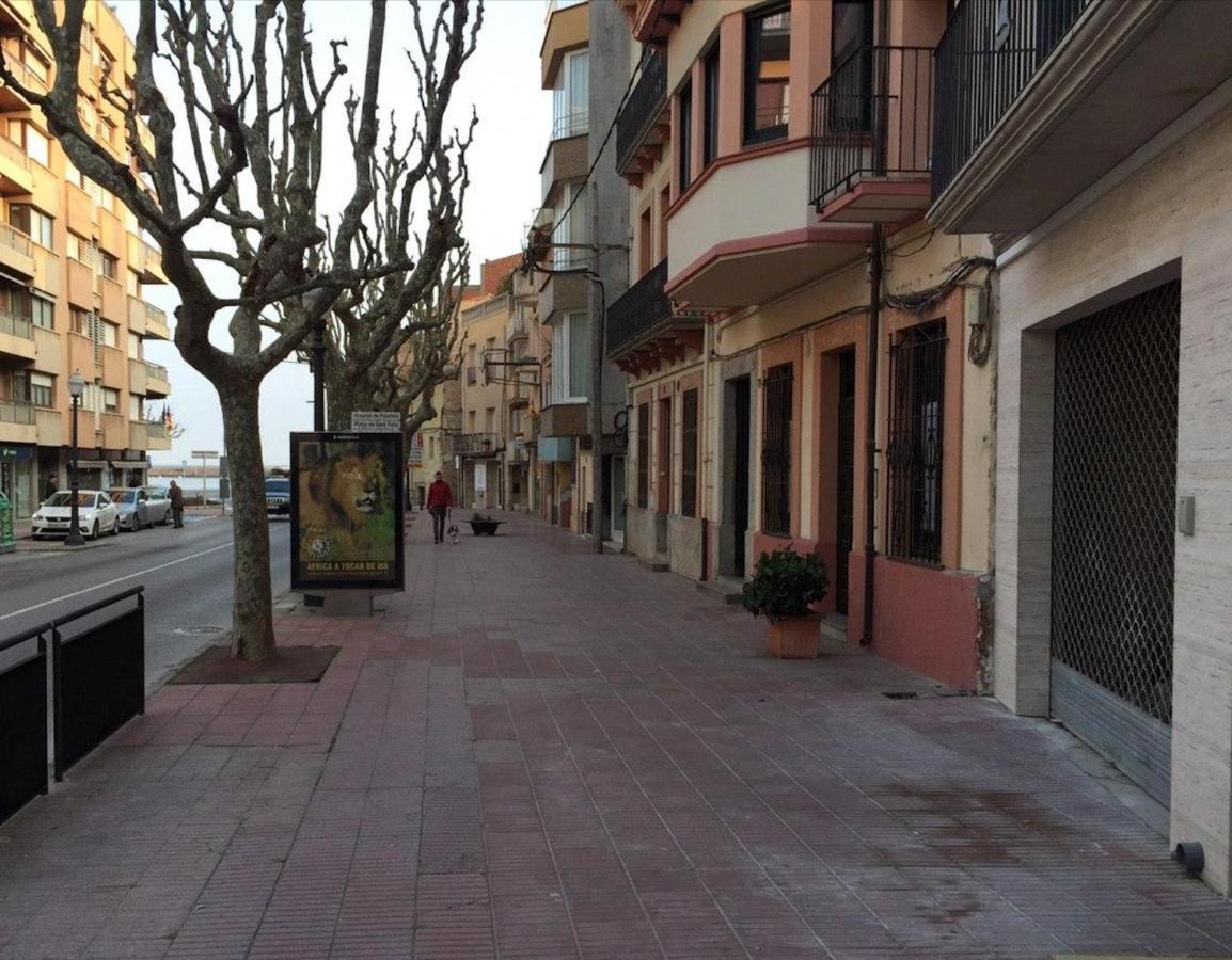 Nuevo Apartamento Moderno Elisa - A 80 Metros De La Playa Para 5 Personas Sant Feliu de Guixols Εξωτερικό φωτογραφία