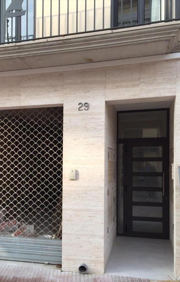 Nuevo Apartamento Moderno Elisa - A 80 Metros De La Playa Para 5 Personas Sant Feliu de Guixols Εξωτερικό φωτογραφία